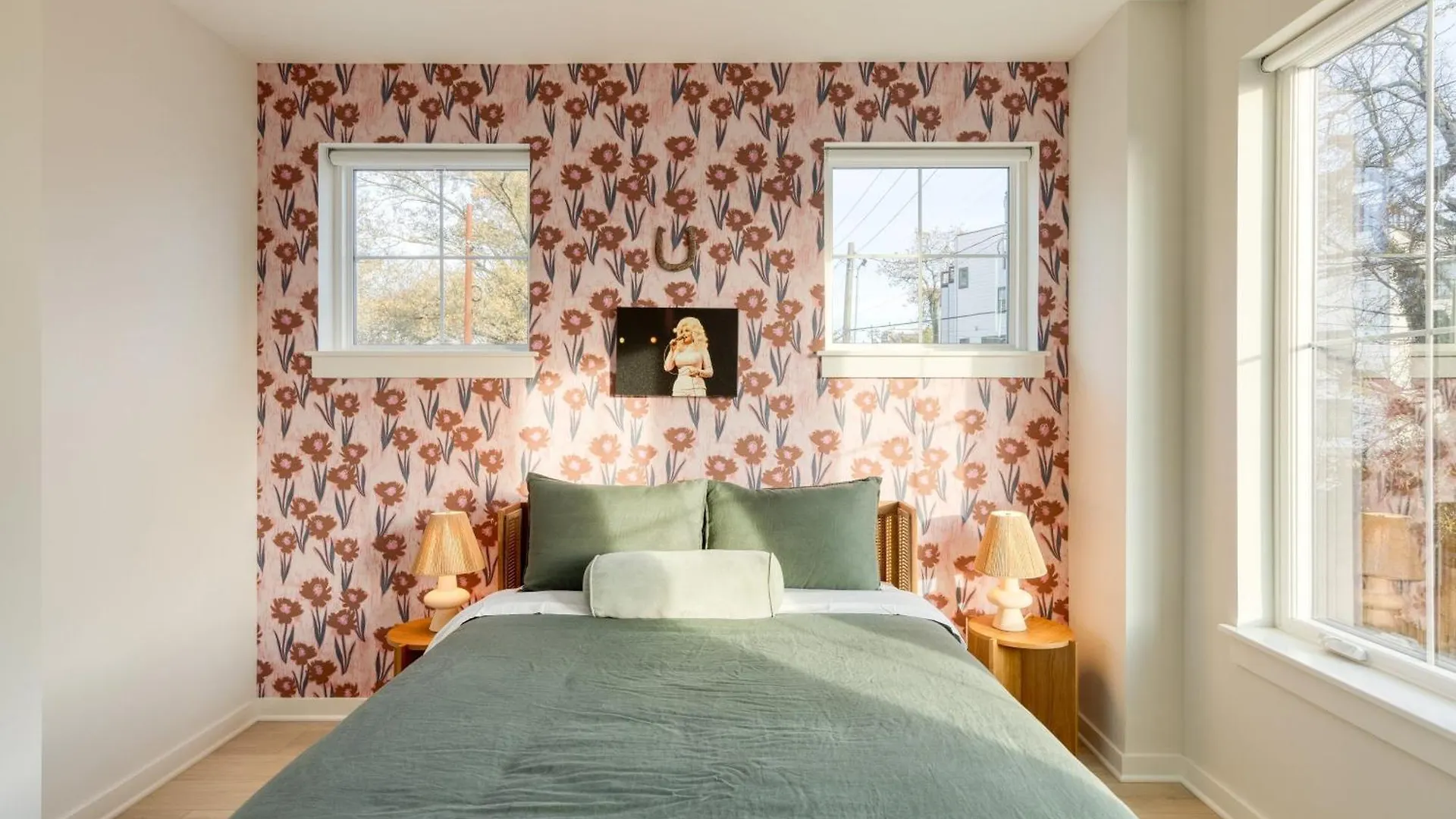 The Stage By Avantstay Chic 4Bdr W Covered Balcony Modern Newly Built Nashville Holiday home
